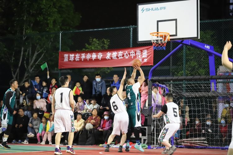 池图片